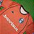 Camisa Grêmio 2003 Goleiro Retrô - #1 - Tam GG - Imagem 1
