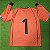 Camisa Grêmio 2003 Goleiro Retrô - #1 - Tam GG - Imagem 3