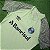 Camisa Grêmio 2018 Treino Verde - Tam M - Imagem 1