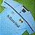 Camisa Grêmio 2020 Celeste - Tam G - Imagem 1