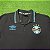 Camisa Polo Grêmio Preta - Tam M - Imagem 5