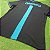 Camisa Polo Grêmio Preta - Tam M - Imagem 7