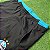 Calça Grêmio Puma Treino Preta - Tam M - Imagem 5