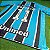Camisa Grêmio 2025 Tricolor - #11 Monsalve - Tam M - Imagem 8