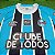 Camisa Grêmio 2025 Tricolor - #11 Monsalve - Tam M - Imagem 5