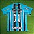 Camisa Grêmio 2025 Tricolor - #11 Monsalve - Tam M - Imagem 1