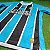 Camisa Grêmio 2025 Tricolor - #11 Monsalve - Tam M - Imagem 4