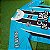 Camisa Grêmio 2025 Tricolor - #11 Monsalve - Tam M - Imagem 6