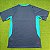 Camisa Grêmio 2025 Treino Marinho - Tam G - Imagem 3