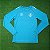 Malha Térmica Grêmio Celeste - Tam M - Imagem 2
