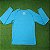 Malha Térmica Grêmio Celeste - Tam M - Imagem 5