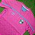 Camisa Grêmio 2020 Rosa - Tam M - Imagem 1