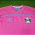 Camisa Grêmio 2020 Rosa - Tam M - Imagem 4