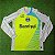 Camisa Grêmio 2013 Treino Branca ML - Tam G - Imagem 2