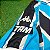 Camisa Grêmio 2001 Tricolor - #9 - Tam G - Imagem 7