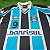 Camisa Grêmio 2001 Tricolor - #9 - Tam G - Imagem 5