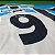 Camisa Grêmio 2001 Tricolor - #9 - Tam G - Imagem 10