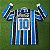 Camisa Grêmio 1993 Tricolor Retrô ML - #10 - Tam M/G - Imagem 3