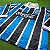 Camisa Grêmio 1993 Tricolor Retrô ML - #10 - Tam M/G - Imagem 4