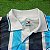 Camisa Grêmio 1994 Tricolor Retrô - #9 - Tam M/G - Imagem 6