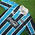 Camisa Grêmio 1994 Tricolor Retrô - #9 - Tam M/G - Imagem 1