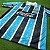 Camisa Grêmio 1994 Tricolor Retrô - #9 - Tam M/G - Imagem 4