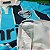 Camisa Grêmio 2012 Tricolor - #30 - Tam 4G - Imagem 9