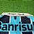 Camisa Grêmio 2012 Tricolor - #30 - Tam 4G - Imagem 12