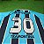 Camisa Grêmio 2012 Tricolor - #30 - Tam 4G - Imagem 11