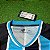 Camisa Grêmio 2026 Tricolor - Tam G - Imagem 9