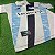 Camisa Grêmio 1997 Branca - #7 - Tam M - Imagem 4