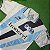 Camisa Grêmio 1997 Branca - #7 - Tam M - Imagem 1