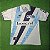 Camisa Grêmio 1997 Branca - #7 - Tam M - Imagem 2