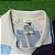 Camisa Grêmio 1997 Branca - #7 - Tam M - Imagem 6
