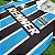 Camisa Grêmio 1996 Tricolor - #7 - Tam M - Imagem 4