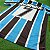 Camisa Grêmio 1996 Tricolor - #7 - Tam M - Imagem 7