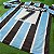 Camisa Grêmio 1995 Tricolor ML - #7 - Tam G - Imagem 11