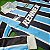 Camisa Grêmio 1995 Tricolor ML - #7 - Tam G - Imagem 5