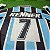 Camisa Grêmio 1995 Tricolor ML - #7 - Tam G - Imagem 12