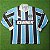 Camisa Grêmio 1995 Tricolor ML - #7 - Tam G - Imagem 2