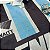 Camisa Grêmio 1995 Tricolor ML - #7 - Tam G - Imagem 9
