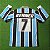 Camisa Grêmio 1995 Tricolor ML - #7 - Tam G - Imagem 3