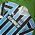 Camisa Grêmio 1995 Tricolor ML - #7 - Tam G - Imagem 1