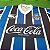 Camisa Grêmio 1992 Tricolor - #10 - Tam G - Imagem 5