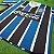 Camisa Grêmio 1992 Tricolor - #10 - Tam G - Imagem 4