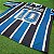 Camisa Grêmio 1992 Tricolor - #10 - Tam G - Imagem 7