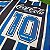 Camisa Grêmio 1992 Tricolor - #10 - Tam G - Imagem 8