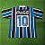 Camisa Grêmio 1992 Tricolor - #10 - Tam G - Imagem 3