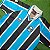 Camisa Grêmio 2001 Tricolor - #9 - Tam P - Imagem 1
