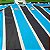 Camisa Grêmio 2001 Tricolor - #9 - Tam P - Imagem 5